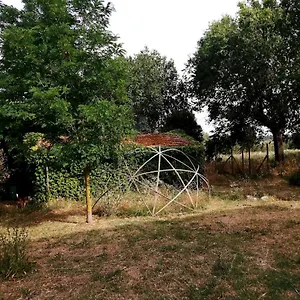 Da Pino Landhaus