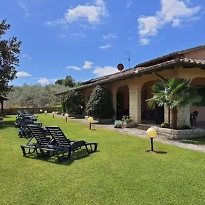 Casale Fonterosa Ferienhaus