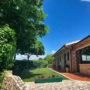 Poggio Del Drago Montemerano