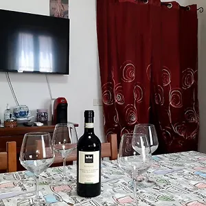 Uliveto Gretacci Bauernhof