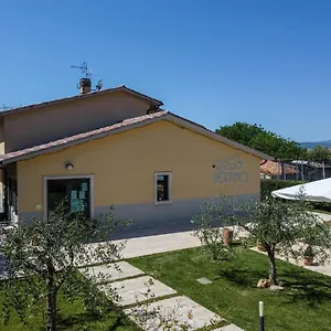 Poggio Bertino Montemerano
