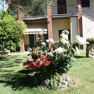 Il Capannone Landhaus