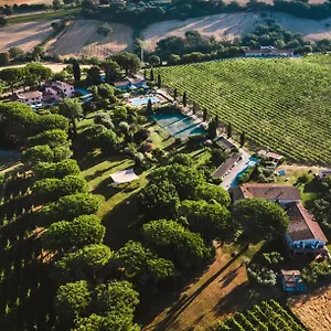Acquaviva Wine Montemerano