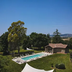 Relais Ciavatta Country Montemerano
