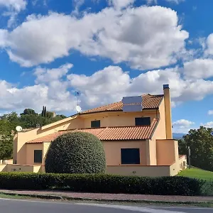 8380 La Via Delle Terme Affittacamere