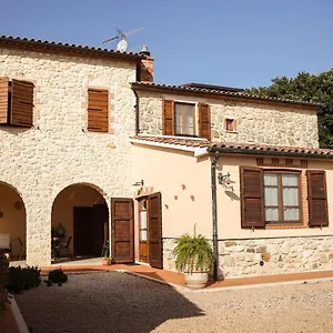 La Vecchia Quercia Alloggio per agriturismo