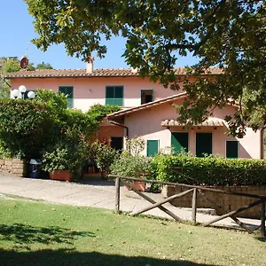 La Baroncella Alloggio per agriturismo