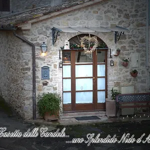La Casetta Delle Candele Casa vacanze